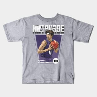 Yuta Watanabe Phoenix Premiere Kids T-Shirt